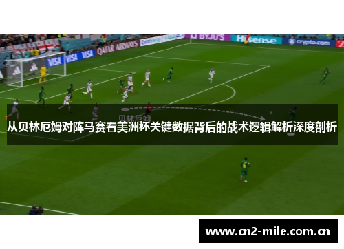 从贝林厄姆对阵马赛看美洲杯关键数据背后的战术逻辑解析深度剖析